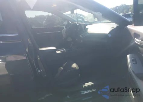 2022 Nissan Altima Sv из США, поврежденный, VIN 1N4BL4DV9NN369470